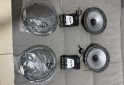 Accesorios para Autos - Vendo parlantes. - En Venta