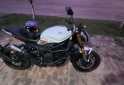 Motos - Benelli 752s 2022 Nafta 2500Km - En Venta