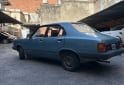 Autos - Volkswagen 1500 1990 GNC 228000Km - En Venta