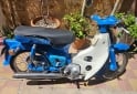 Motos - Honda C90 1993 Nafta 52360Km - En Venta