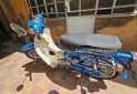Motos - Honda C90 1993 Nafta 52360Km - En Venta