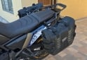 Motos - Voge 800 RALLY 2026 Nafta 4700Km - En Venta