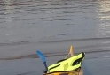 Deportes Náuticos - Kayak Asían Baum - En Venta