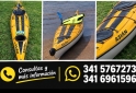 Deportes Náuticos - Kayak Asían Baum - En Venta