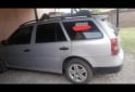 Autos - Volkswagen Gol country 1.6 2007 Nafta 190000Km - En Venta
