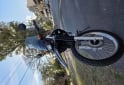 Motos - Honda Xr Tornado 250 2020 Nafta 12200Km - En Venta