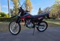 Motos - Honda Xr Tornado 250 2020 Nafta 12200Km - En Venta