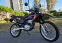 Motos - Honda Xr Tornado 250 2020 Nafta 12200Km - En Venta