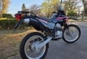 Motos - Honda Xr Tornado 250 2020 Nafta 12200Km - En Venta