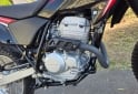 Motos - Honda Xr Tornado 250 2020 Nafta 12200Km - En Venta