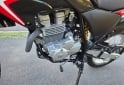 Motos - Honda Xr Tornado 250 2020 Nafta 12200Km - En Venta
