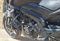 Motos - Bajaj DOMINAR 400 CC 2022 Nafta 18725Km - En Venta