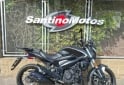 Motos - Bajaj DOMINAR 400 CC 2020 Nafta 31035Km - En Venta