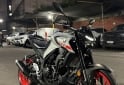 Motos - Yamaha MT 03 2023 Nafta 14000Km - En Venta