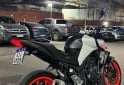Motos - Yamaha MT 03 2023 Nafta 14000Km - En Venta