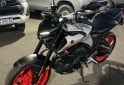 Motos - Yamaha MT 03 2023 Nafta 14000Km - En Venta