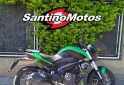 Motos - Bajaj DOMINAR 400 CC 2022 Nafta 18840Km - En Venta