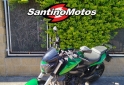 Motos - Bajaj DOMINAR 400 CC 2022 Nafta 18840Km - En Venta