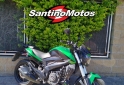 Motos - Bajaj DOMINAR 400 CC 2022 Nafta 18840Km - En Venta