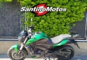 Motos - Bajaj DOMINAR 400 CC 2022 Nafta 18840Km - En Venta