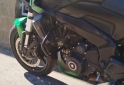 Motos - Bajaj DOMINAR 400 CC 2022 Nafta 18840Km - En Venta