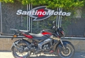 Motos - Bajaj ROUSER NS 160 CC 2025 Nafta 2835Km - En Venta