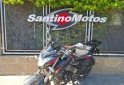 Motos - Bajaj ROUSER NS 160 CC 2025 Nafta 2835Km - En Venta