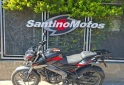 Motos - Bajaj ROUSER NS 160 CC 2025 Nafta 2835Km - En Venta
