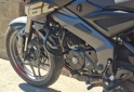 Motos - Bajaj ROUSER NS 160 CC 2025 Nafta 2835Km - En Venta