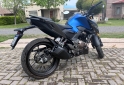 Motos - Honda CB300F 2026 Nafta 2300Km - En Venta