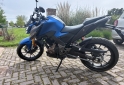 Motos - Honda CB300F 2026 Nafta 2300Km - En Venta