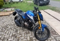 Motos - Honda CB300F 2026 Nafta 2300Km - En Venta