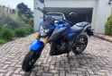 Motos - Honda CB300F 2026 Nafta 2300Km - En Venta