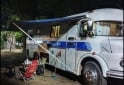 Camiones y Grúas - Motorhome Mercedes Benz 1112 - En Venta