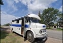 Camiones y Grúas - Motorhome Mercedes Benz 1112 - En Venta