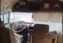 Camiones y Grúas - Motorhome Mercedes Benz 1112 - En Venta