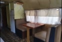 Camiones y Grúas - Motorhome Mercedes Benz 1112 - En Venta