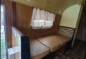 Camiones y Grúas - Motorhome Mercedes Benz 1112 - En Venta