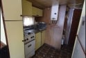 Camiones y Grúas - Motorhome Mercedes Benz 1112 - En Venta