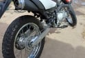 Motos - Honda XR 2021 Nafta 23000Km - En Venta