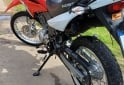 Motos - Honda XR 2021 Nafta 23000Km - En Venta