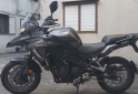 Motos - Benelli TRK 502 2024 Nafta 2950Km - En Venta