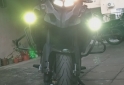 Motos - Benelli TRK 502 2024 Nafta 2950Km - En Venta