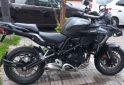 Motos - Benelli TRK 502 2024 Nafta 2950Km - En Venta