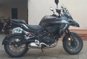 Motos - Benelli TRK 502 2024 Nafta 2950Km - En Venta