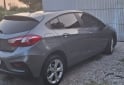 Autos - Chevrolet Cruze 2022 Nafta 83000Km - En Venta