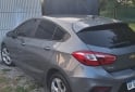 Autos - Chevrolet Cruze 2022 Nafta 83000Km - En Venta