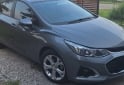 Autos - Chevrolet Cruze 2022 Nafta 83000Km - En Venta