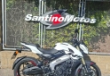 Motos - Bajaj ROUSER NS 400 CC 2025 Nafta 760Km - En Venta