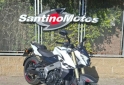 Motos - Bajaj ROUSER NS 400 CC 2025 Nafta 760Km - En Venta